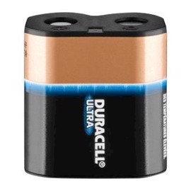 CR-P2/DL223 Duracell fotobatteri.
